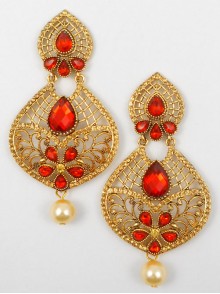 Fashion Earrings